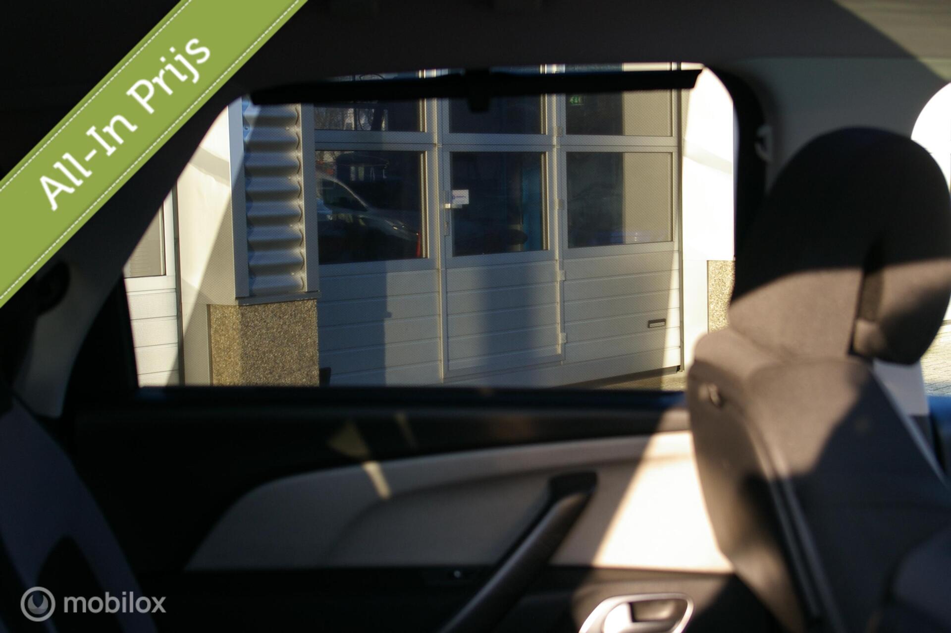 Foto van Citroen C4 Picasso