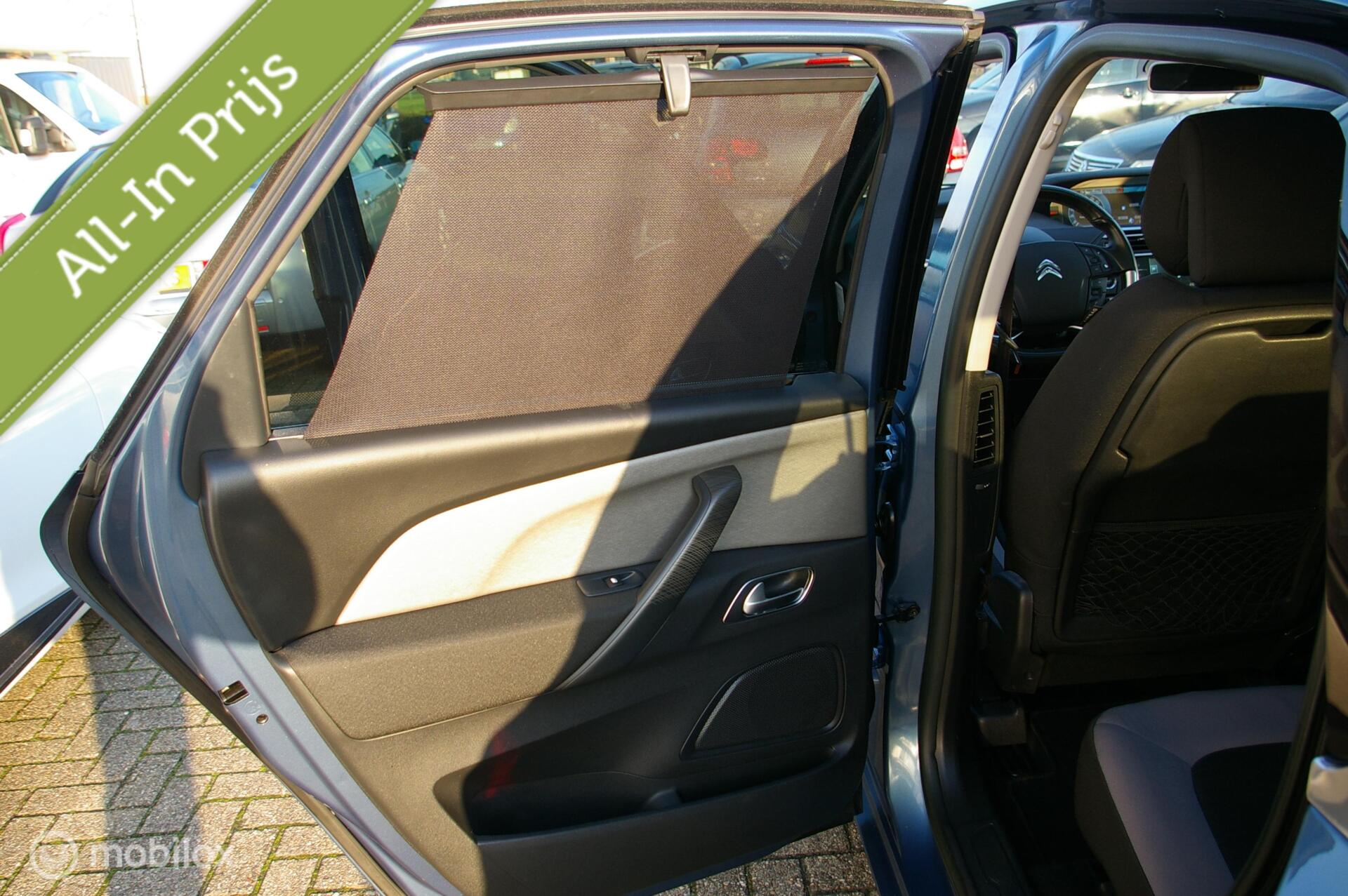 Foto van Citroen C4 Picasso