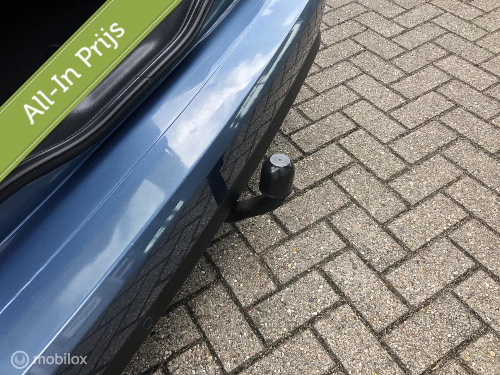 Foto van Citroen C4 Picasso