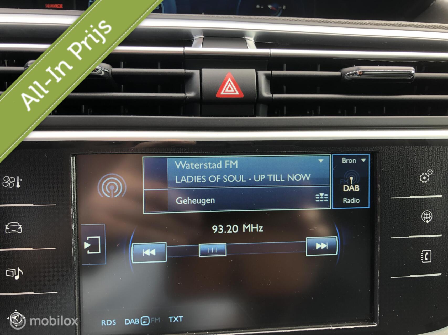 Foto van Citroen C4 Picasso