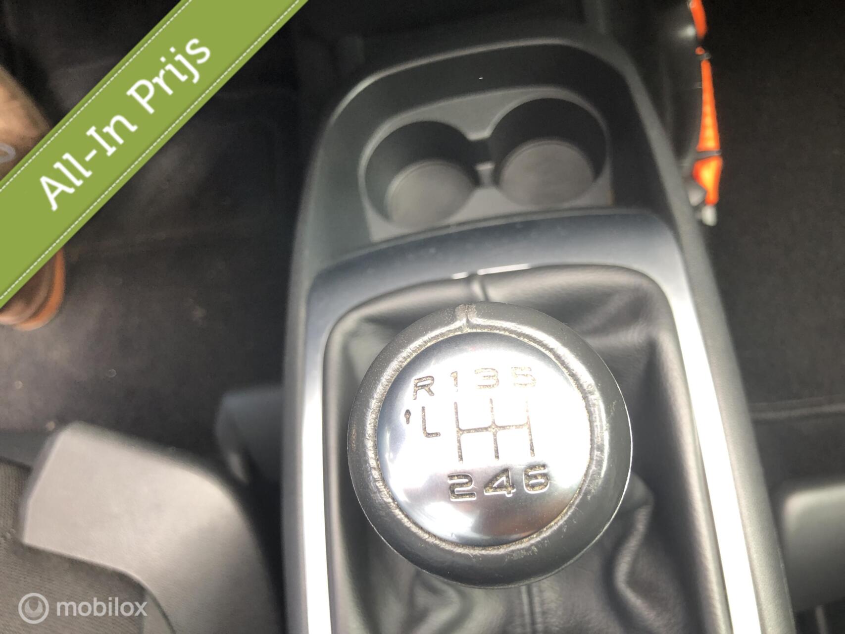 Foto van Citroen C4 Picasso