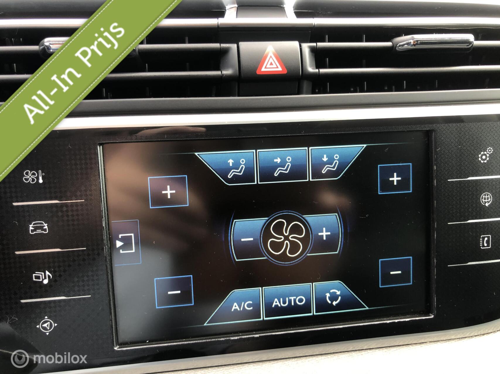 Foto van Citroen C4 Picasso