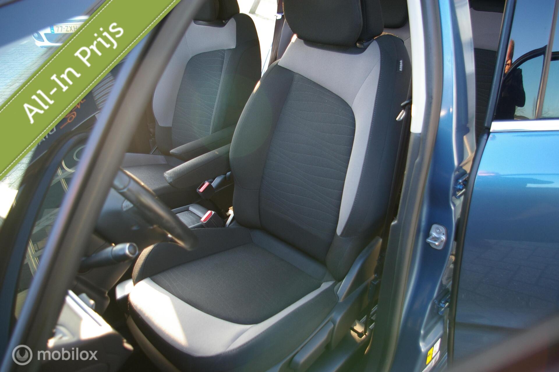 Foto van Citroen C4 Picasso