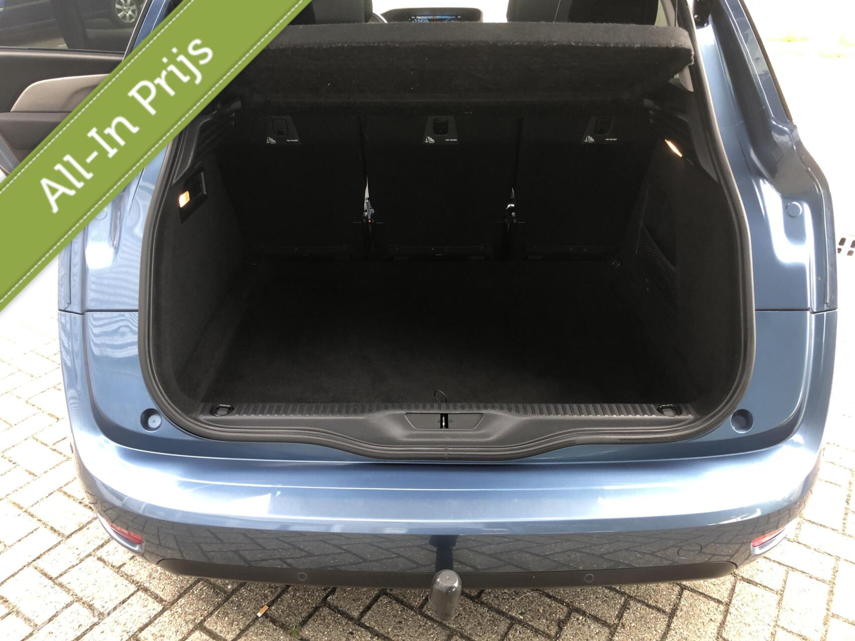 Foto van Citroen C4 Picasso