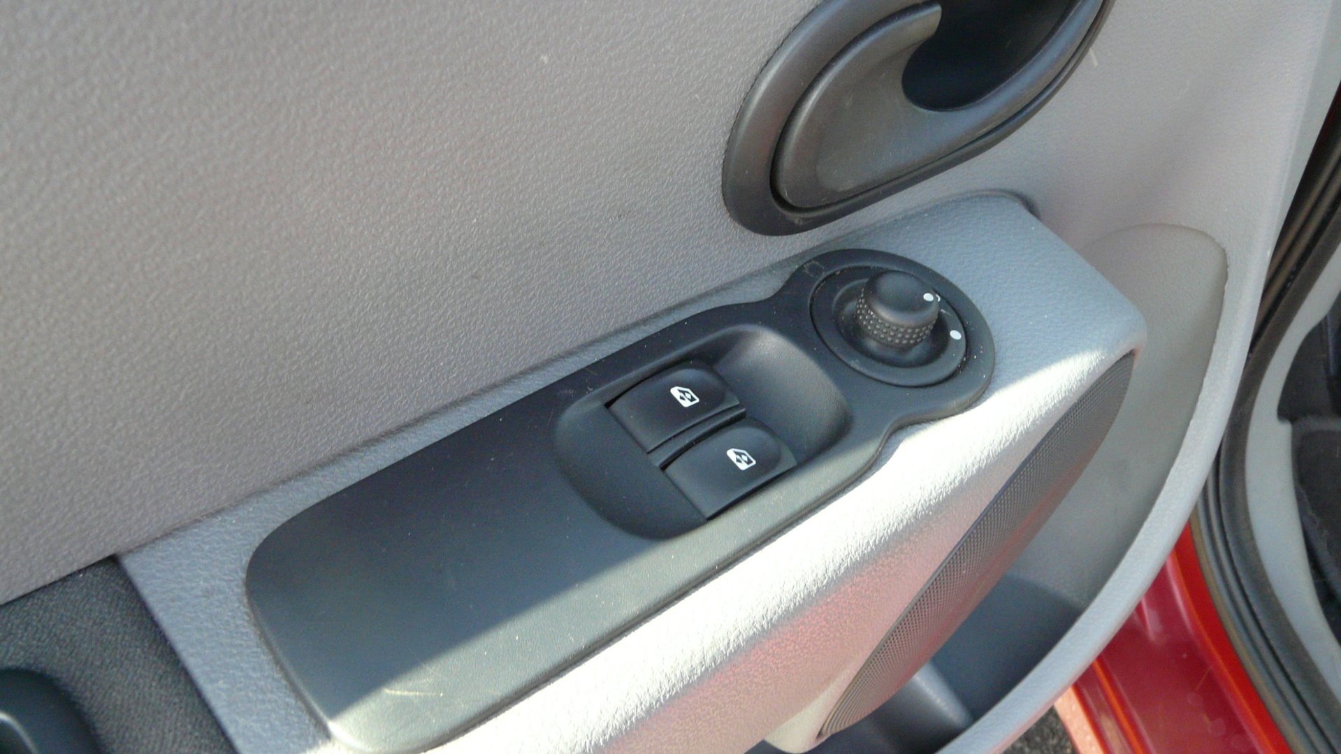 Foto van Renault Modus