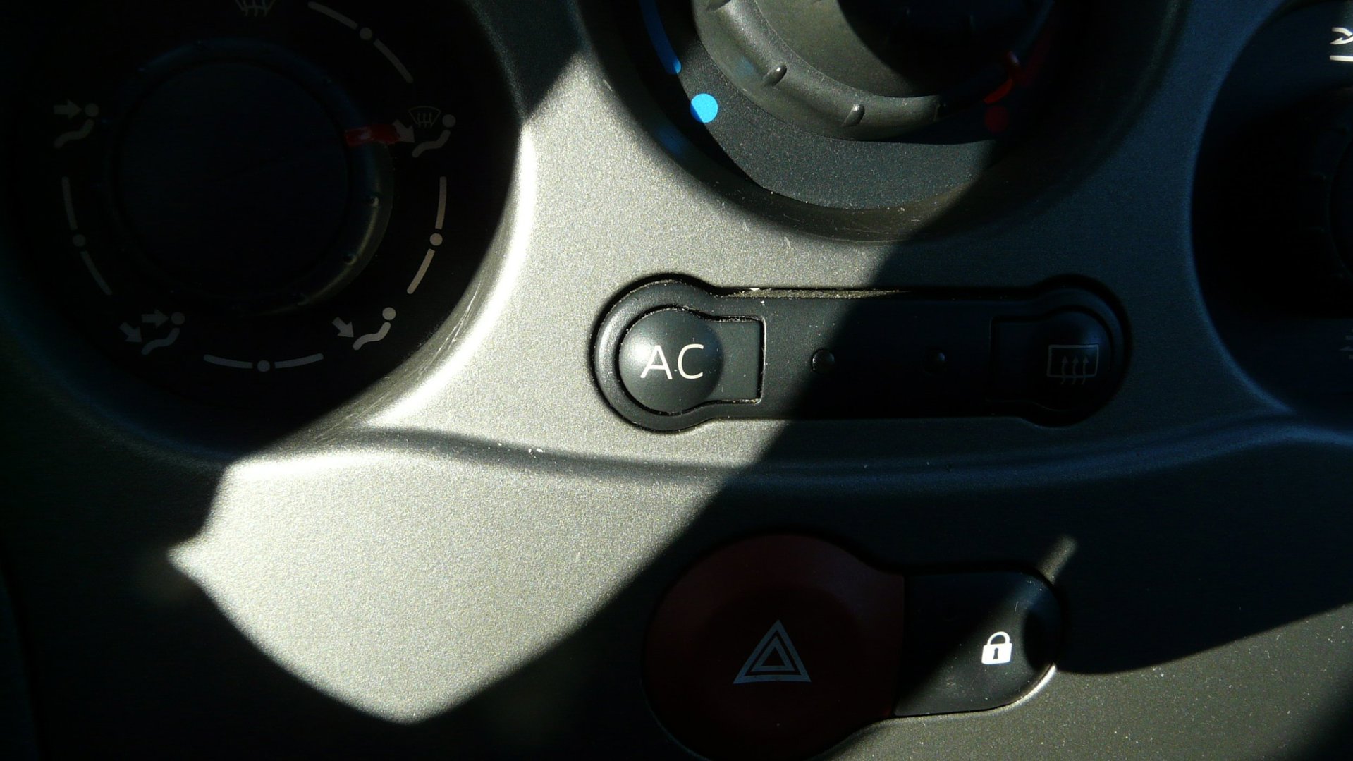 Foto van Renault Modus