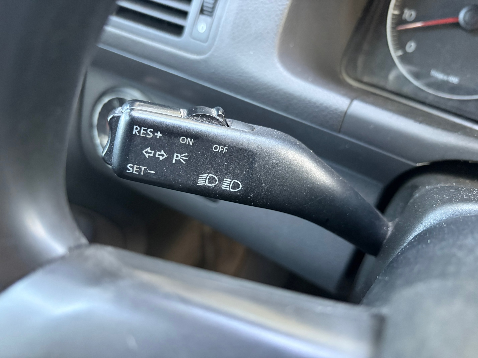 Foto van Volkswagen Touran