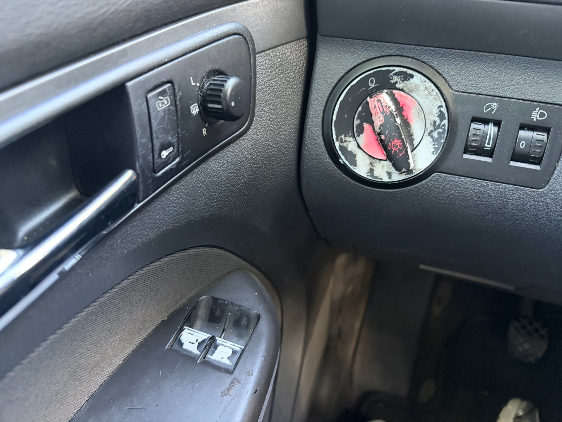 Foto van Volkswagen Touran