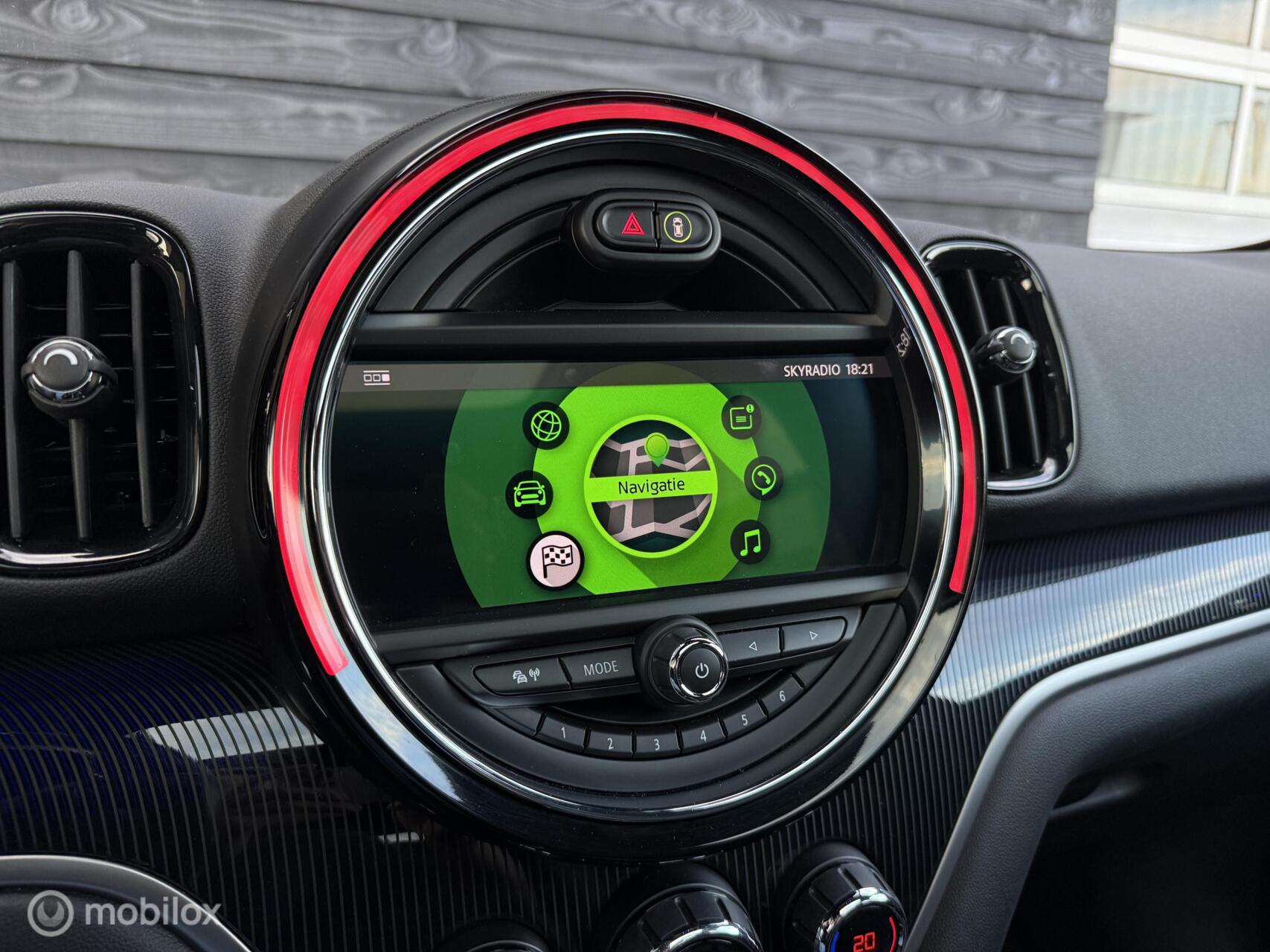 Foto van Mini Mini Countryman