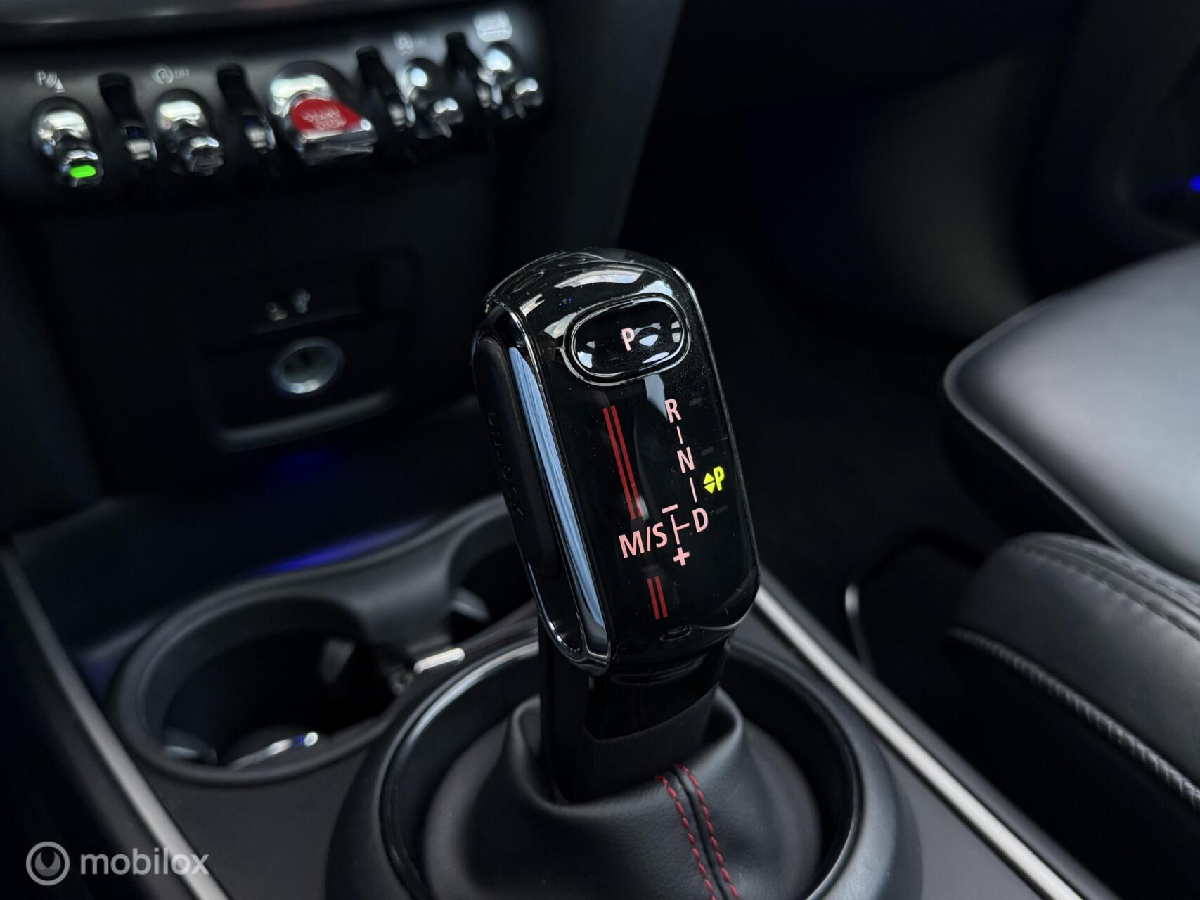 Foto van Mini Mini Countryman