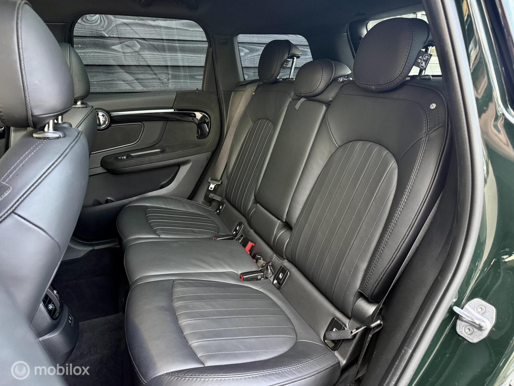 Foto van Mini Mini Countryman