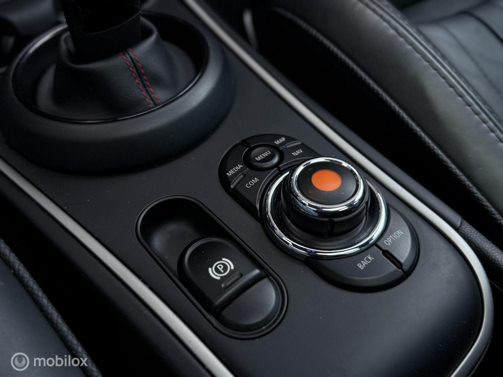 Foto van Mini Mini Countryman