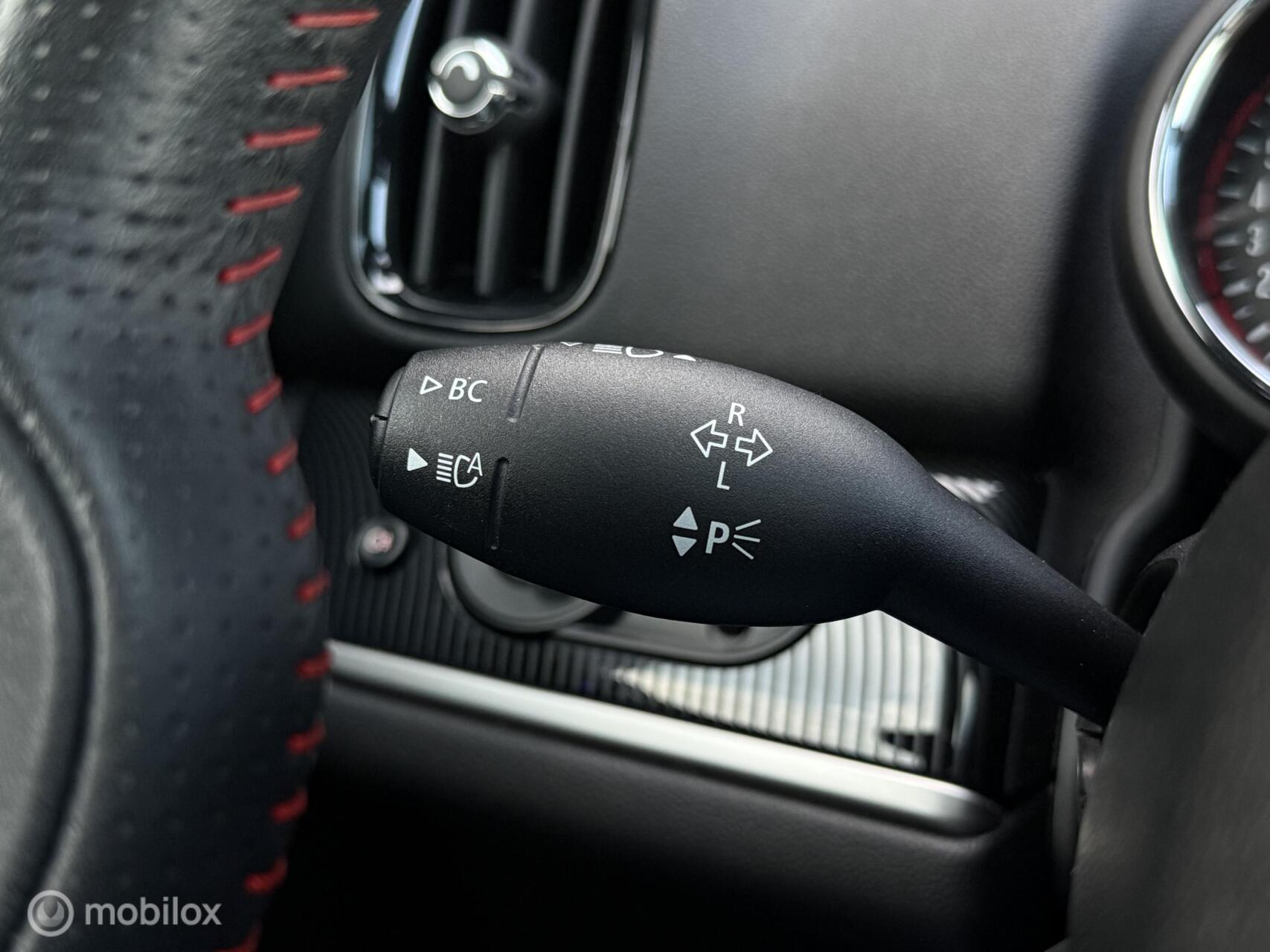 Foto van Mini Mini Countryman