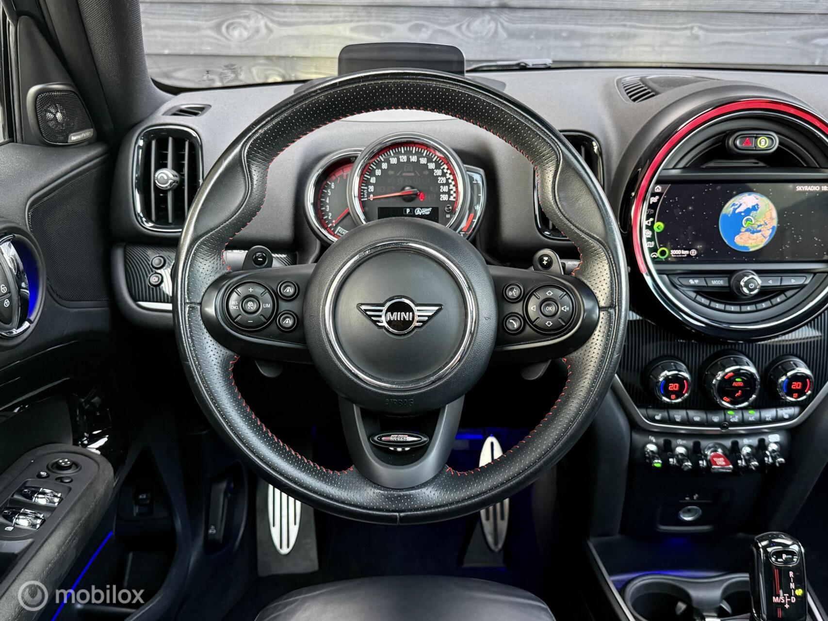 Foto van Mini Mini Countryman