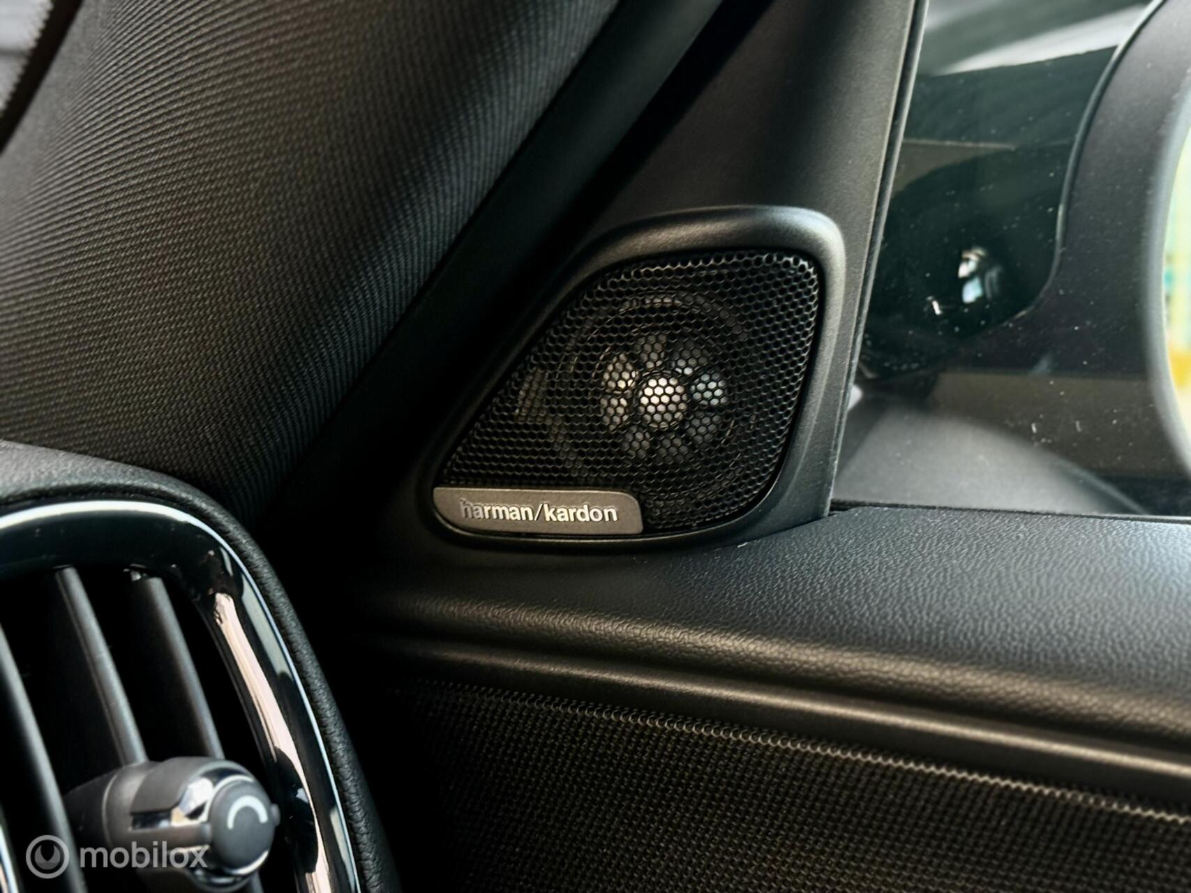 Foto van Mini Mini Countryman