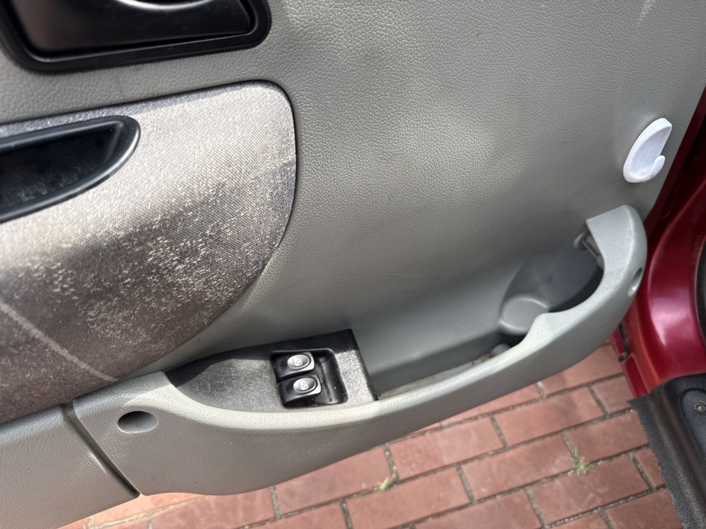 Foto van Renault Kangoo 1.6 16v Aut