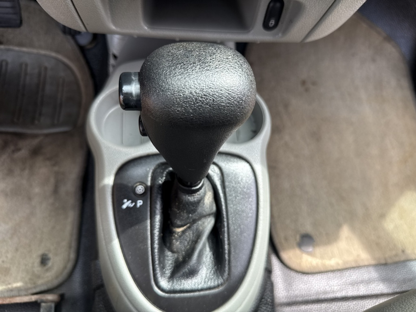 Foto van Renault Kangoo 1.6 16v Aut
