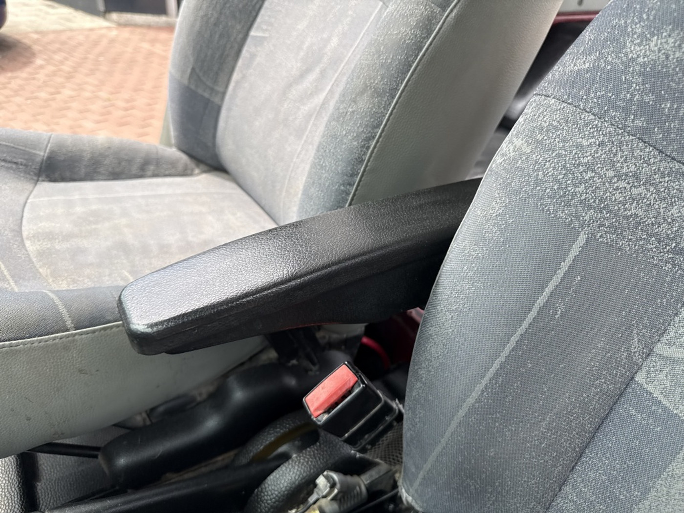 Foto van Renault Kangoo 1.6 16v Aut