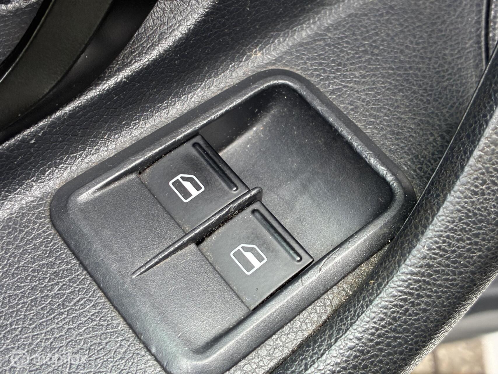Foto van Skoda Fabia