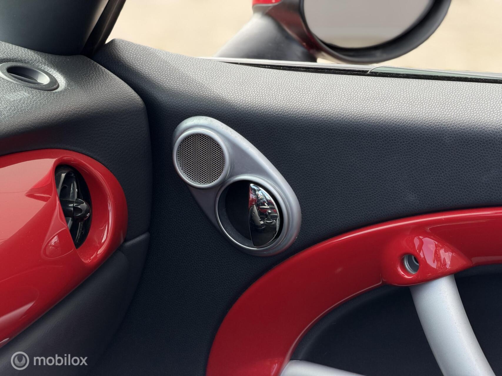 Foto van Mini Mini Cooper S