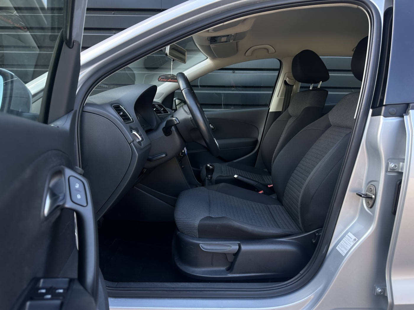 Foto van Volkswagen Polo