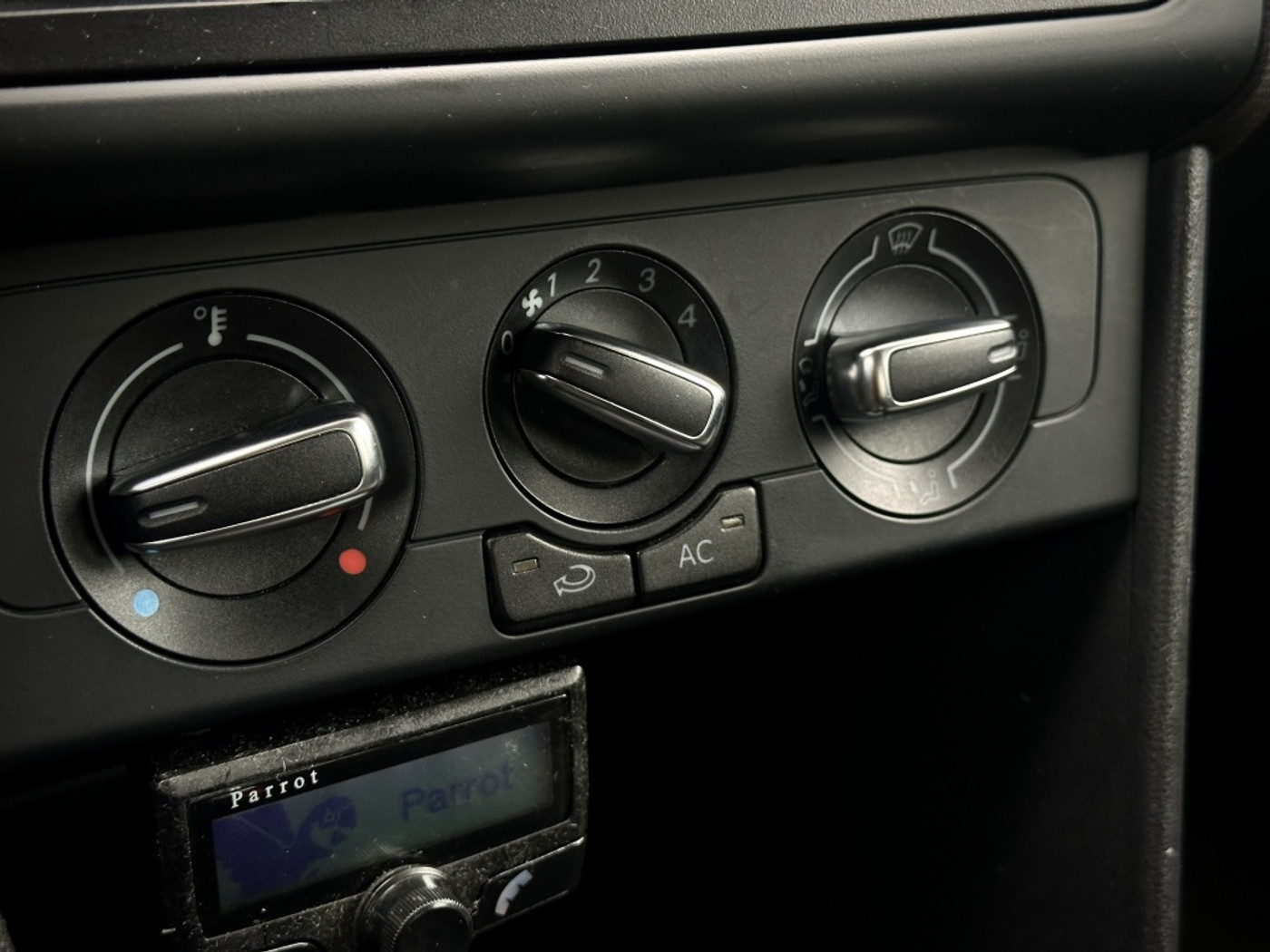 Foto van Volkswagen Polo