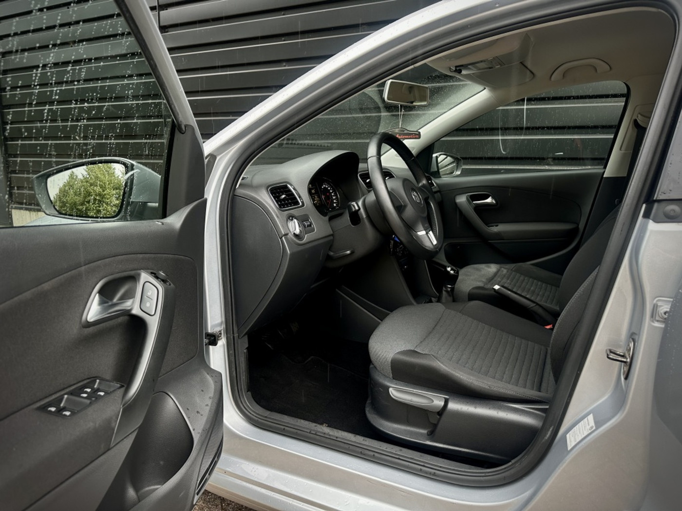 Foto van Volkswagen Polo