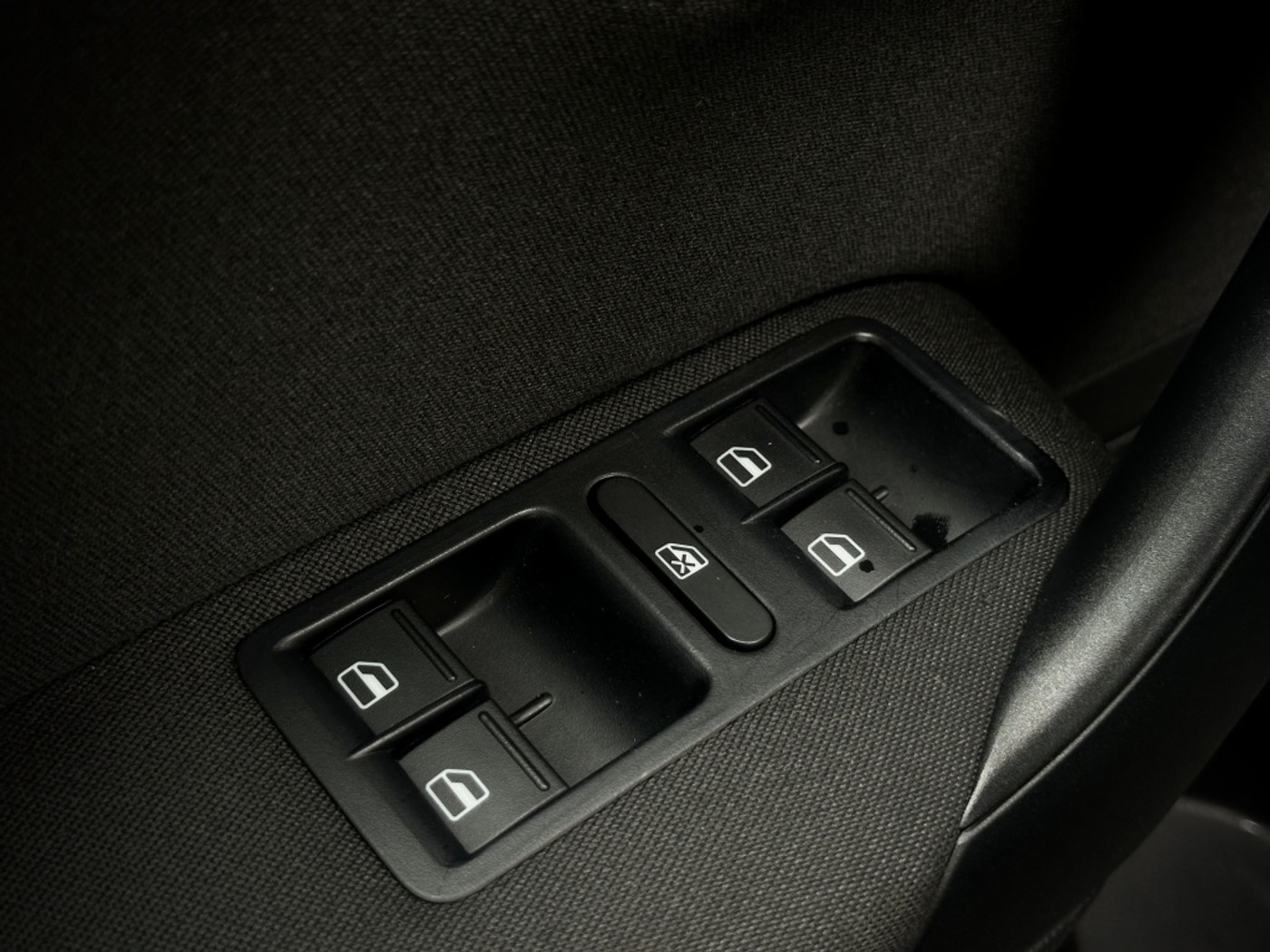 Foto van Volkswagen Polo