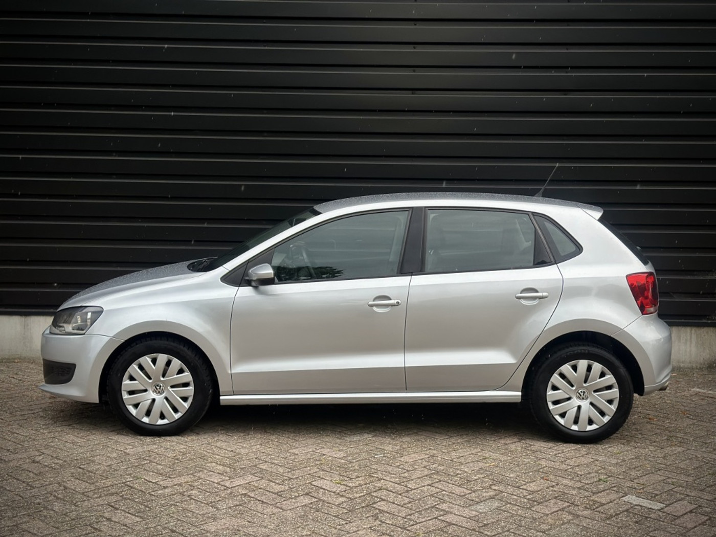 Foto van Volkswagen Polo
