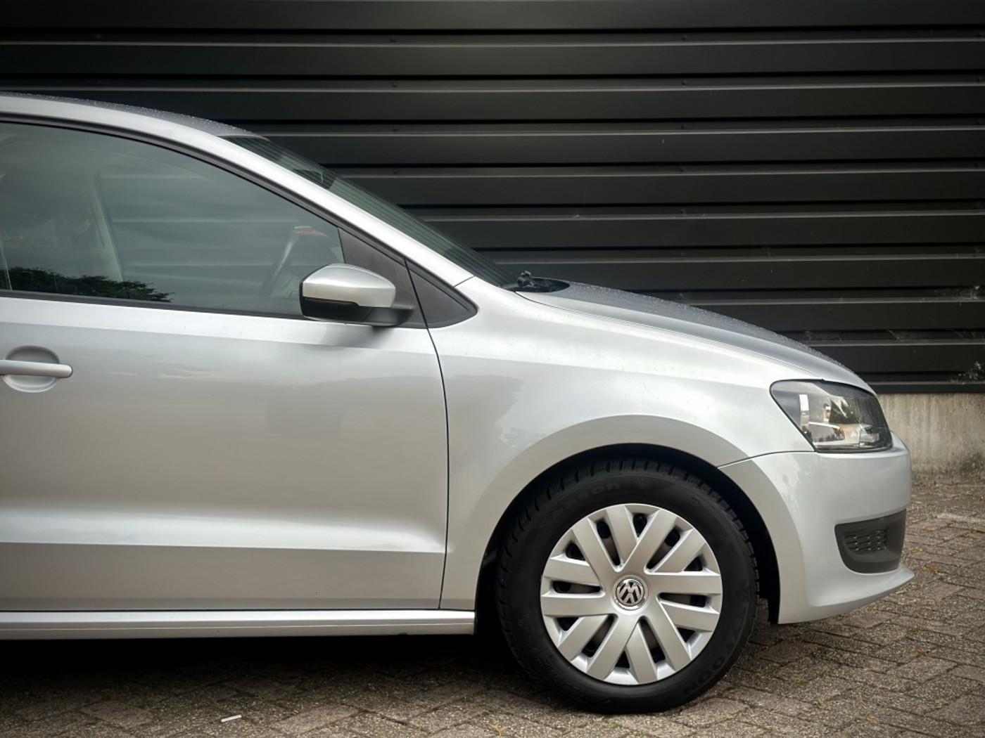 Foto van Volkswagen Polo