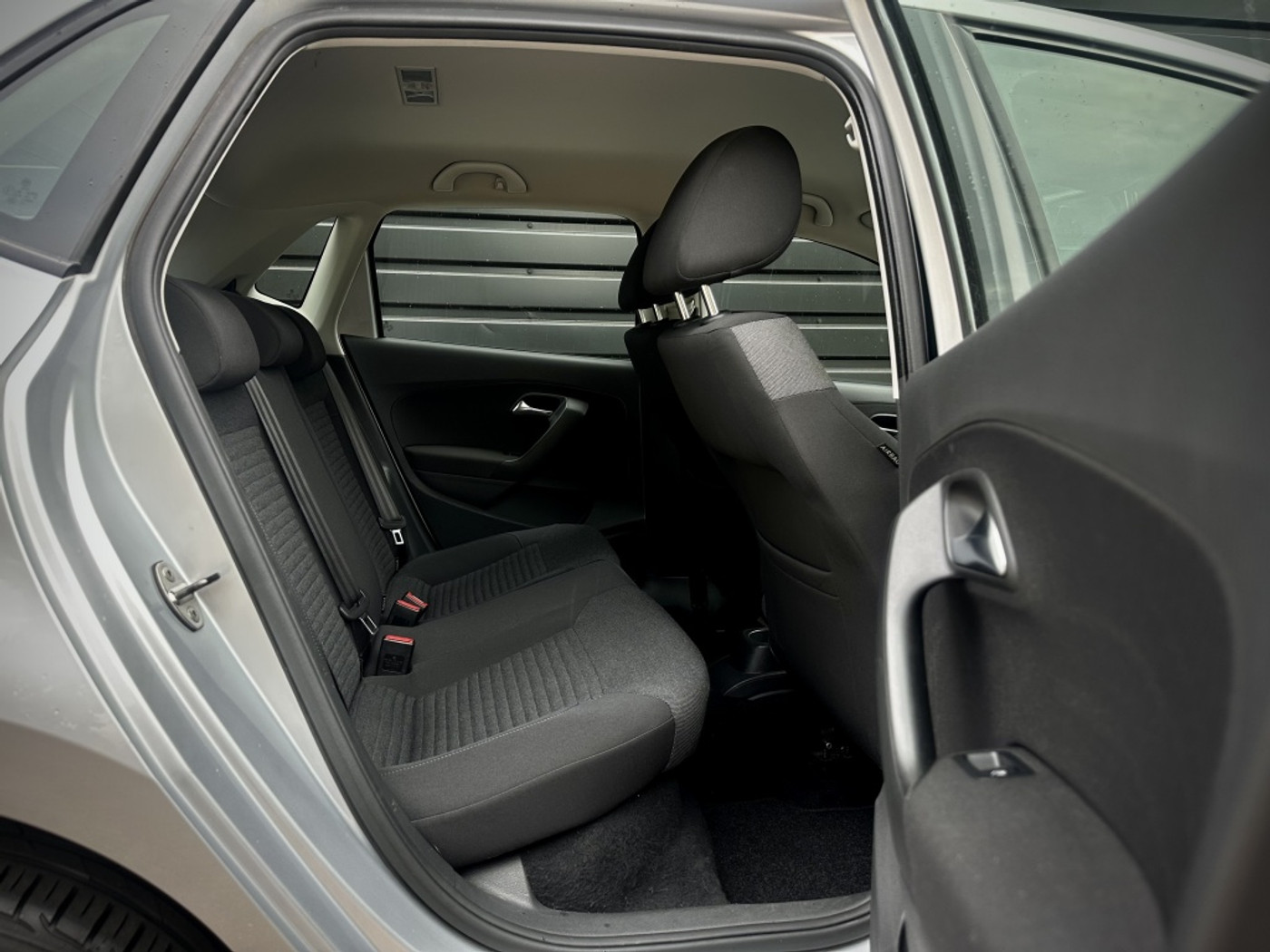 Foto van Volkswagen Polo