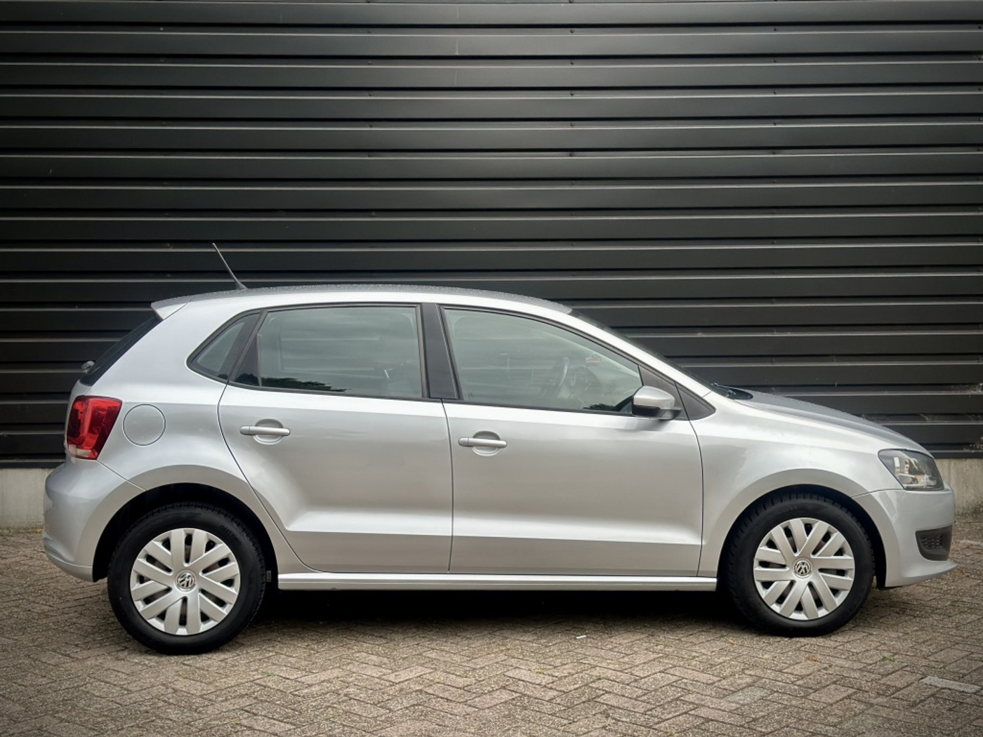Foto van Volkswagen Polo