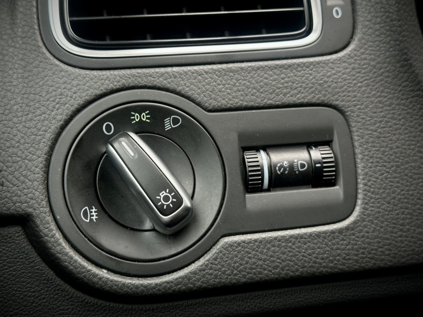 Foto van Volkswagen Polo