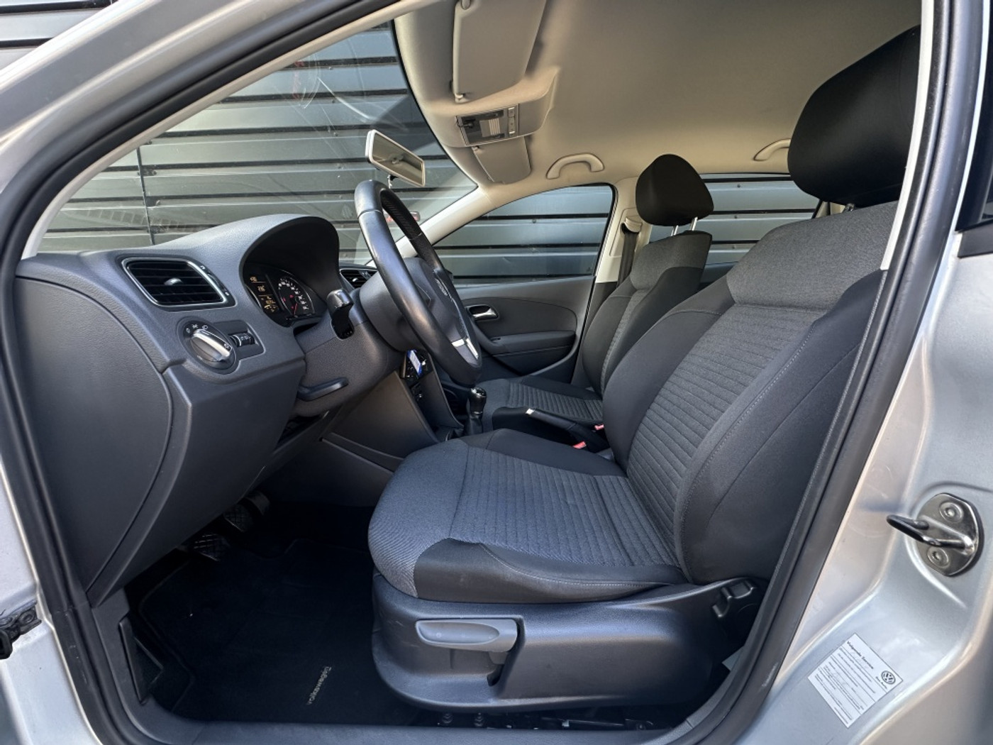 Foto van Volkswagen Polo