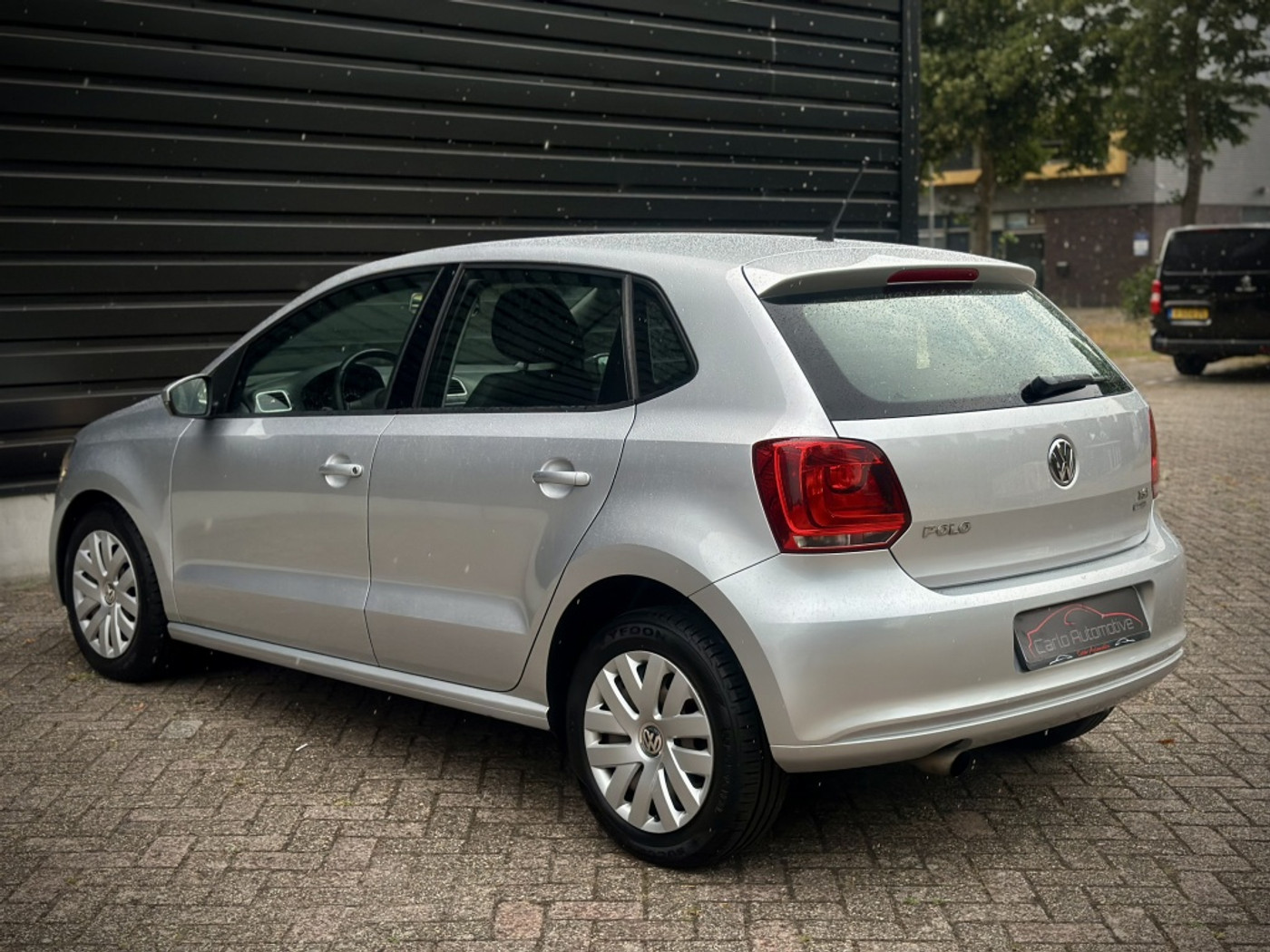 Foto van Volkswagen Polo