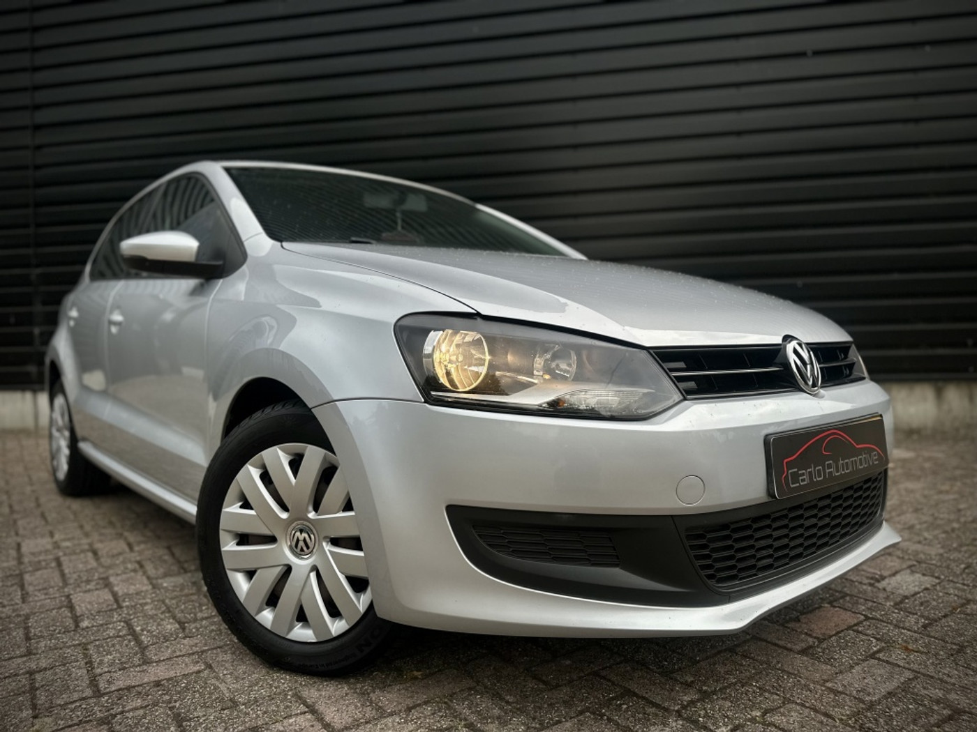 Foto van Volkswagen Polo
