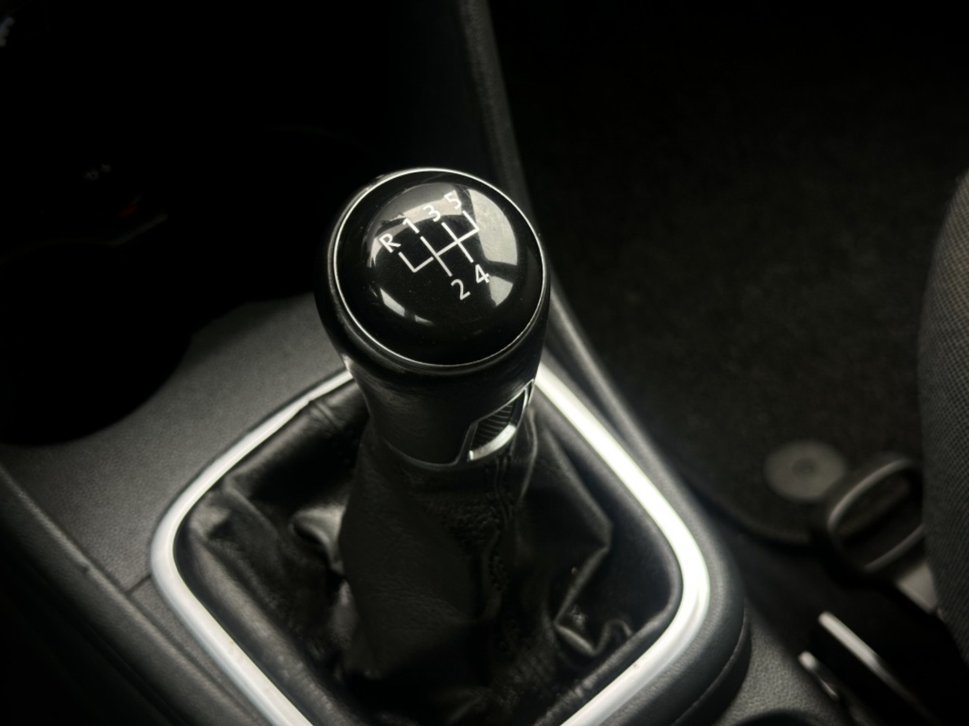 Foto van Volkswagen Polo