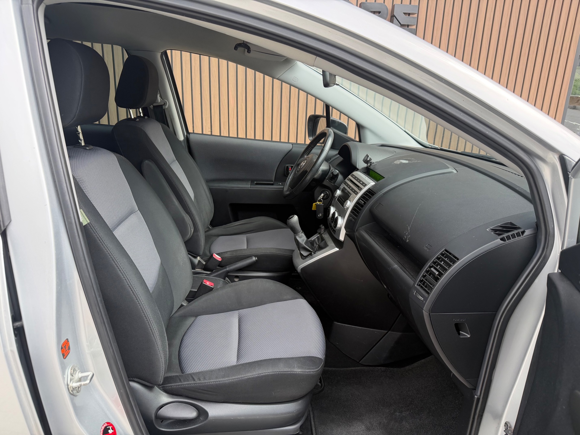 Foto van Mazda Mazda 5