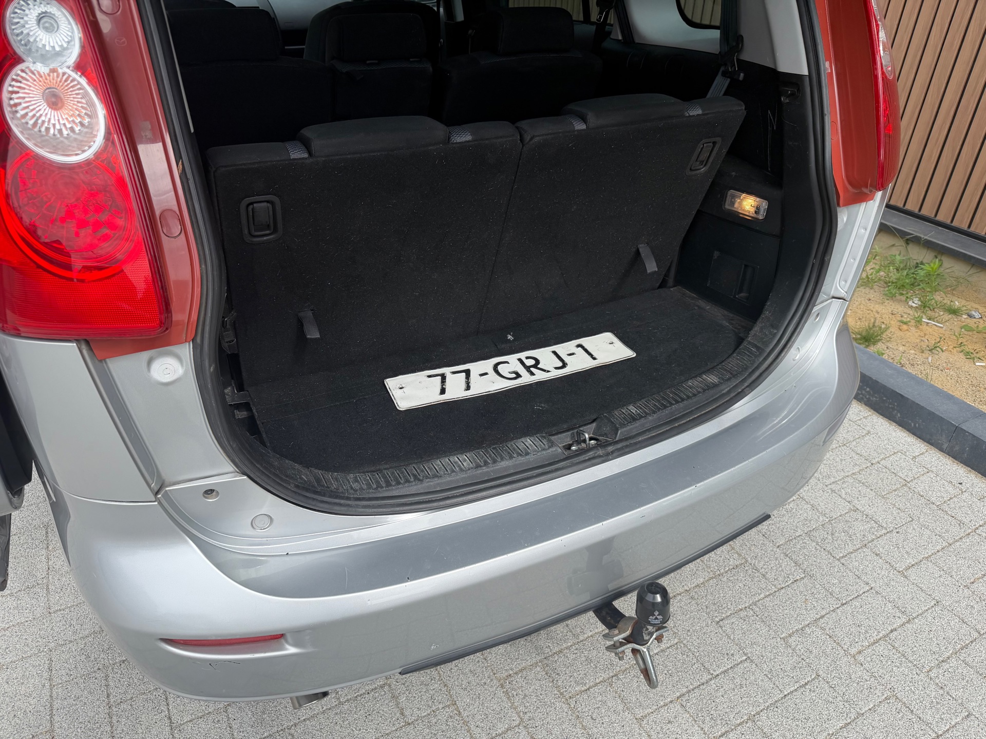 Foto van Mazda Mazda 5