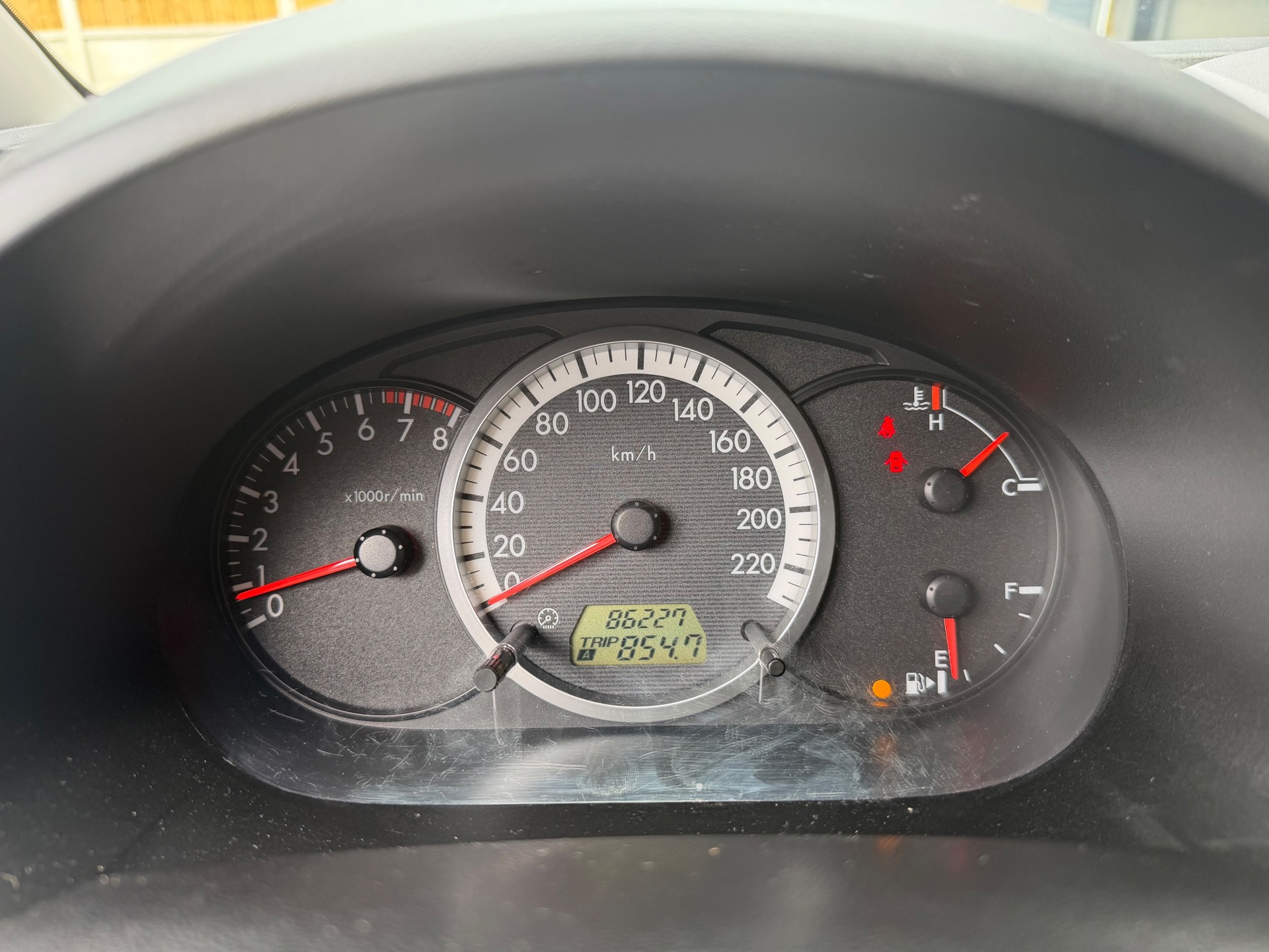 Foto van Mazda Mazda 5