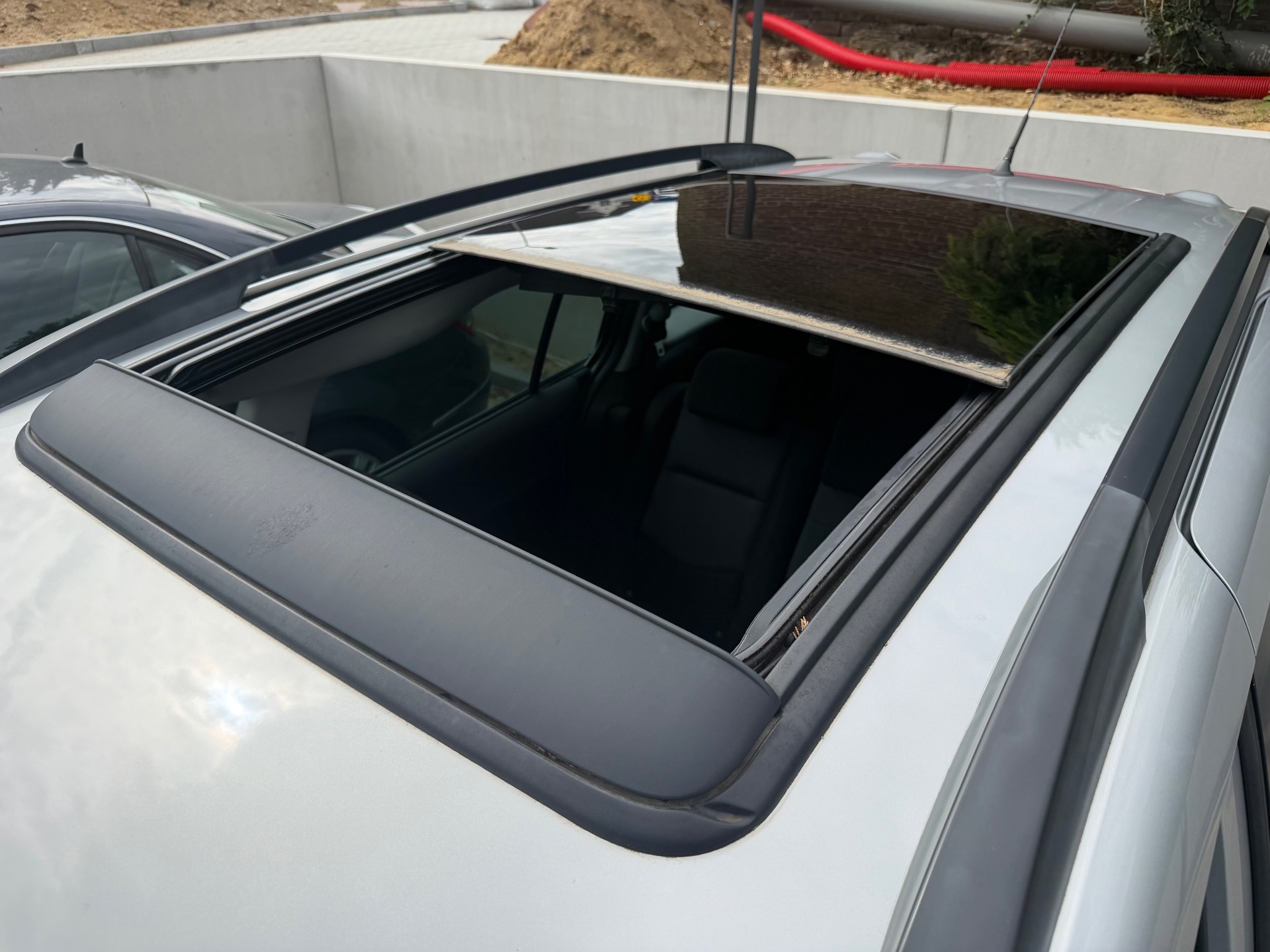 Foto van Mazda Mazda 5