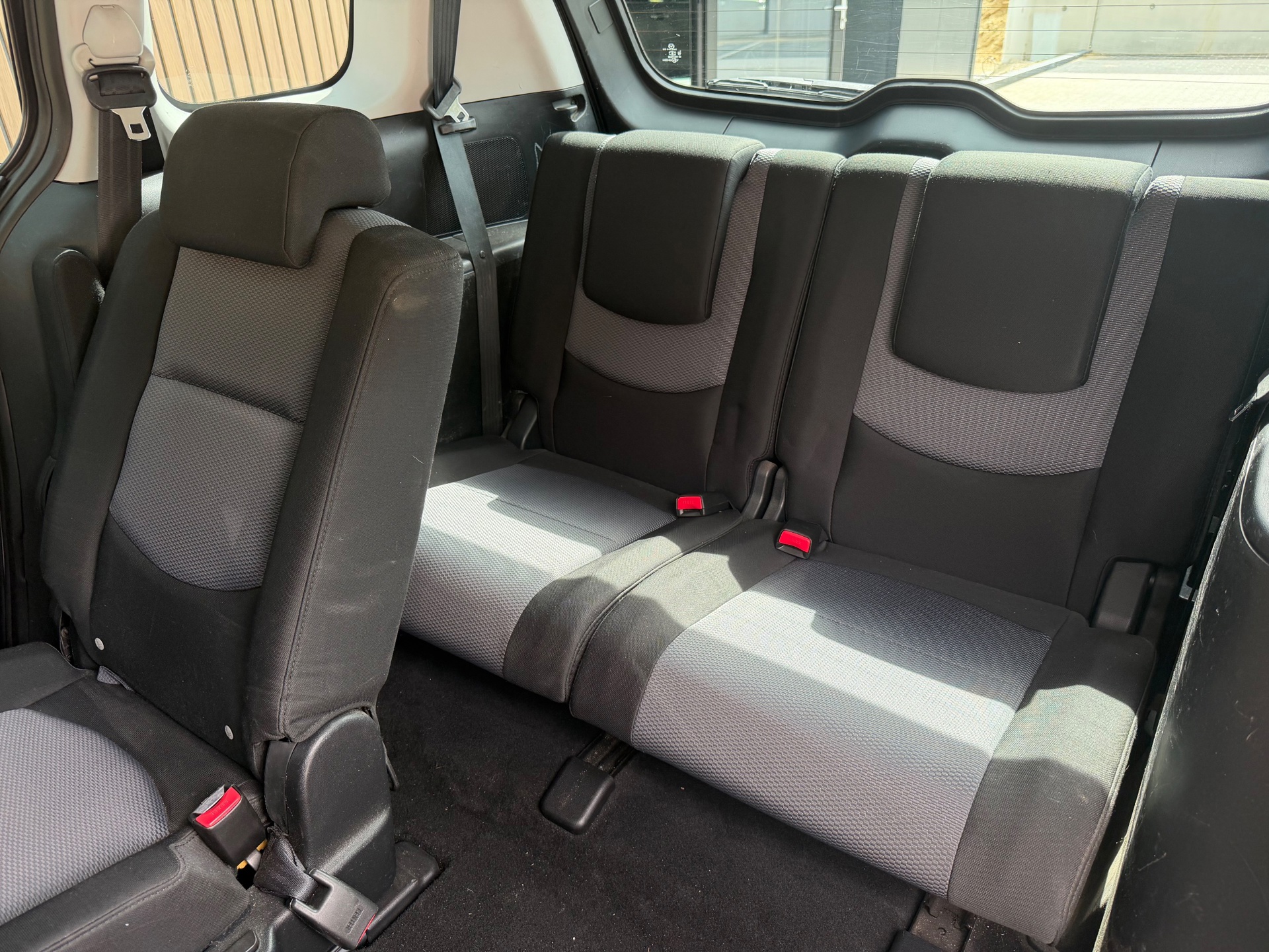 Foto van Mazda Mazda 5