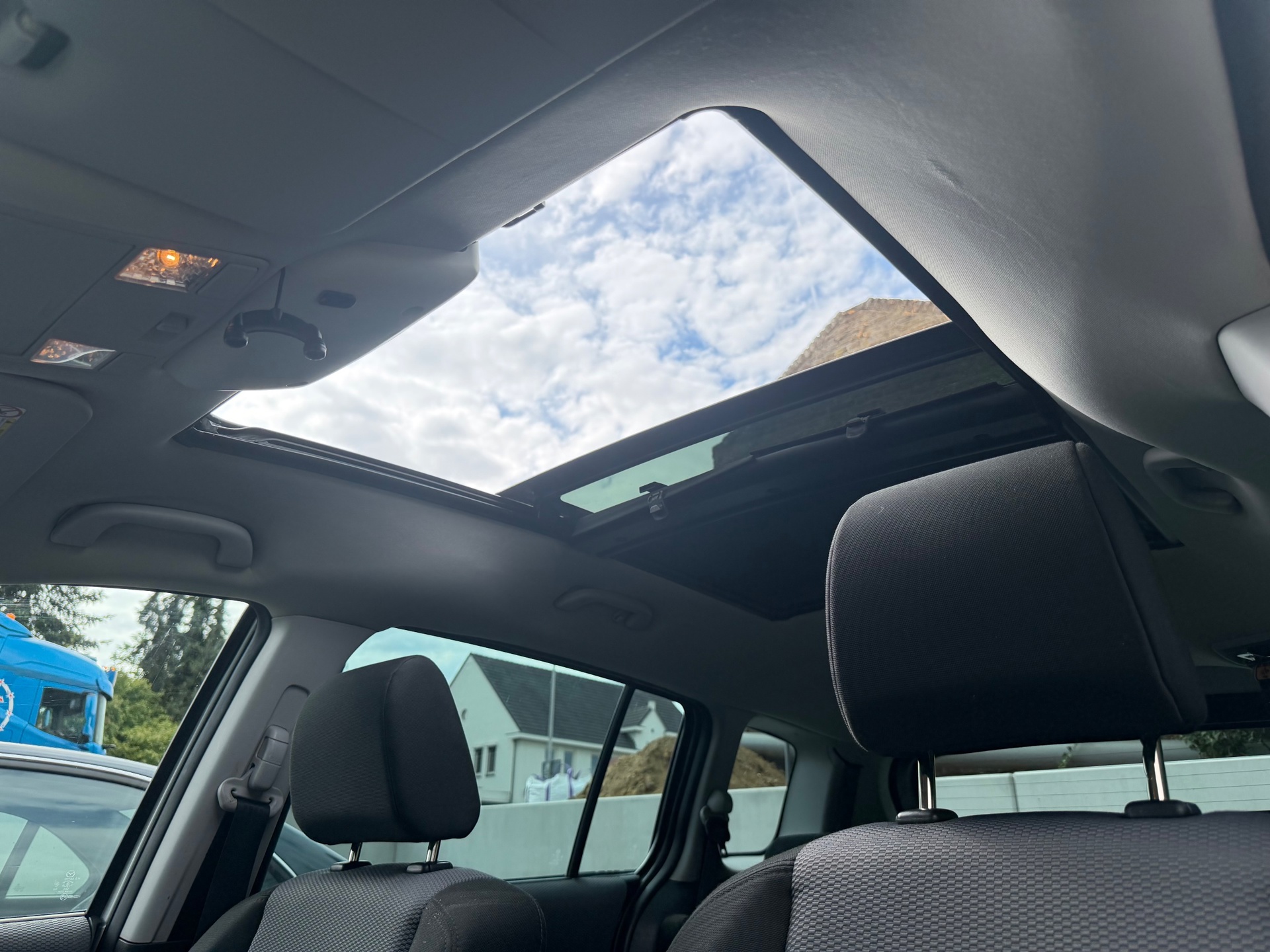 Foto van Mazda Mazda 5