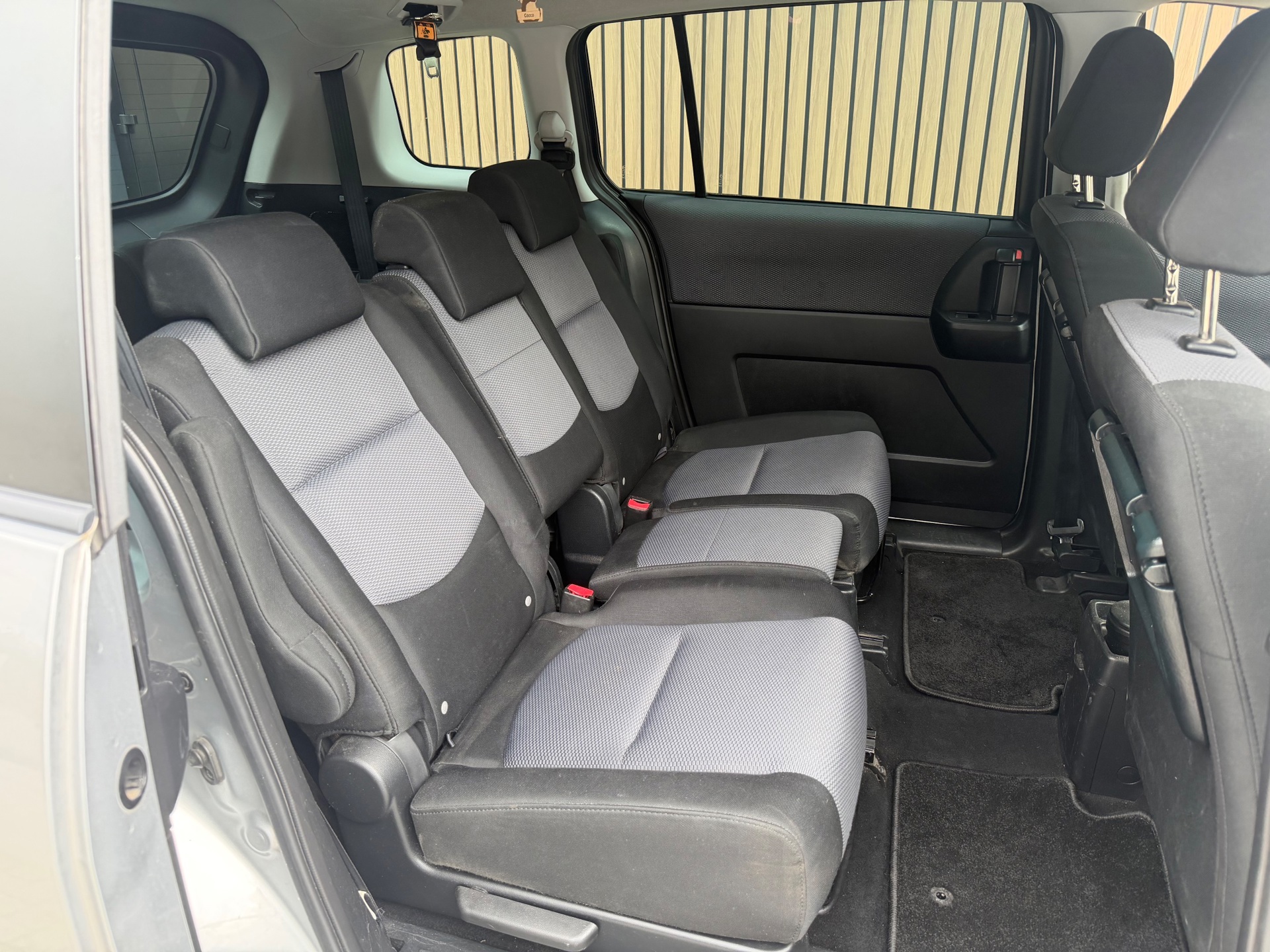 Foto van Mazda Mazda 5