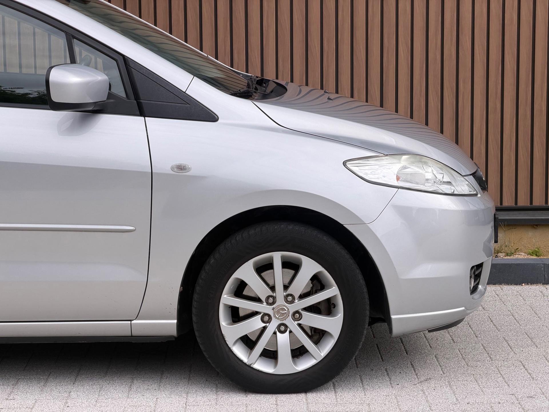 Foto van Mazda Mazda 5