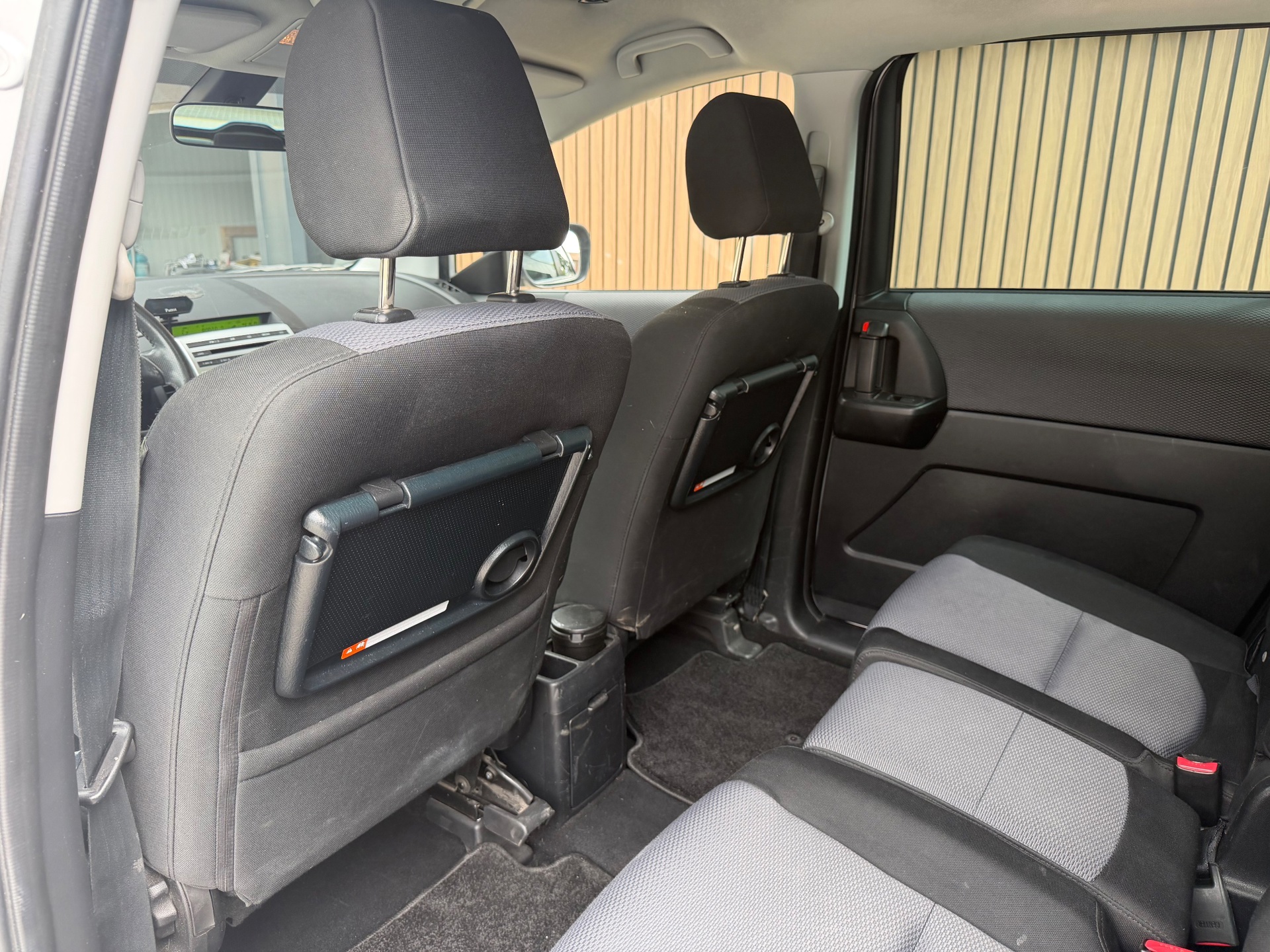 Foto van Mazda Mazda 5