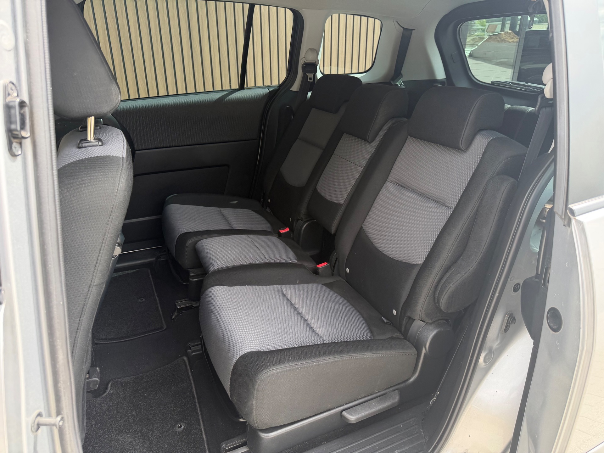 Foto van Mazda Mazda 5