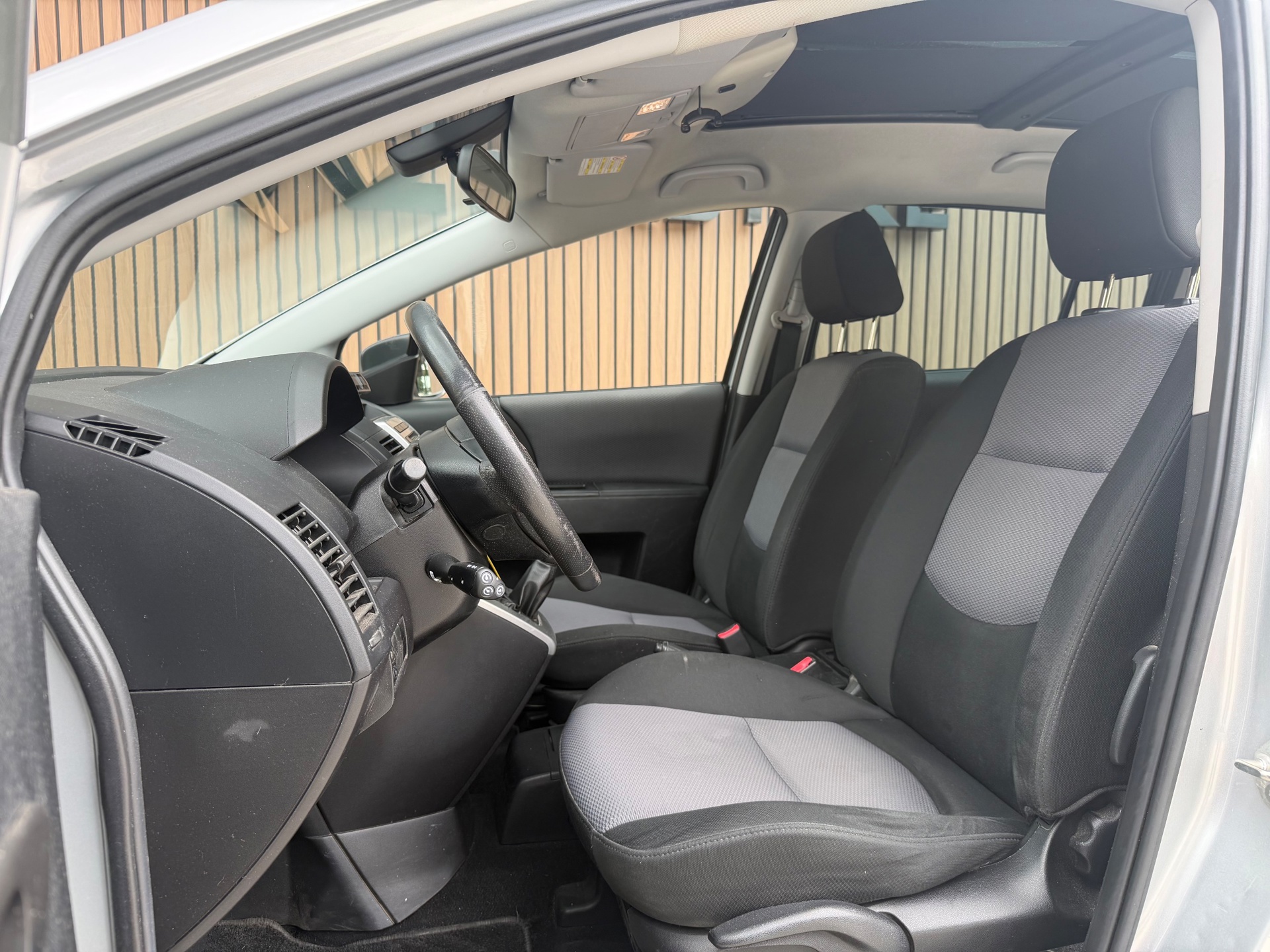 Foto van Mazda Mazda 5