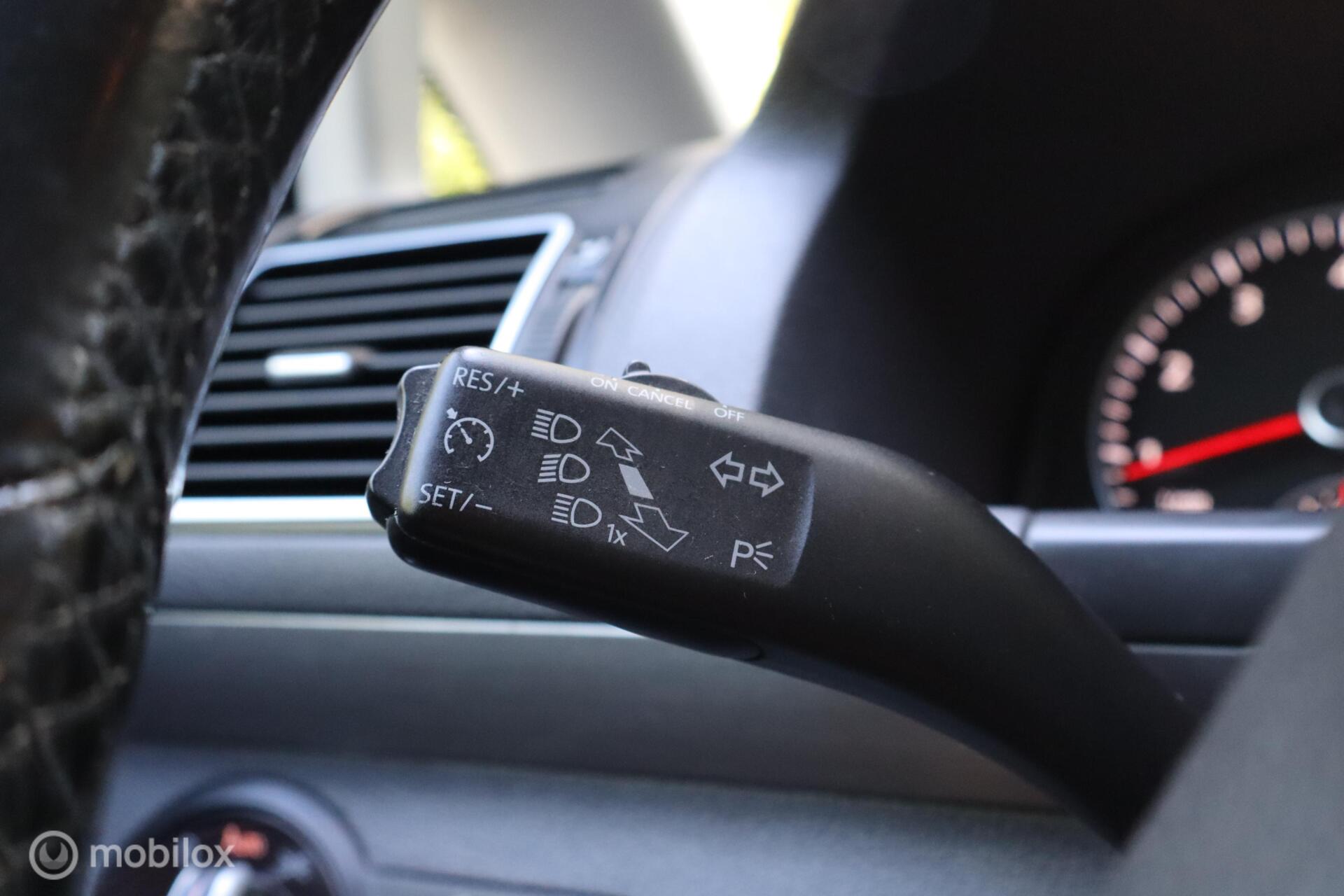 Foto van Volkswagen Touran