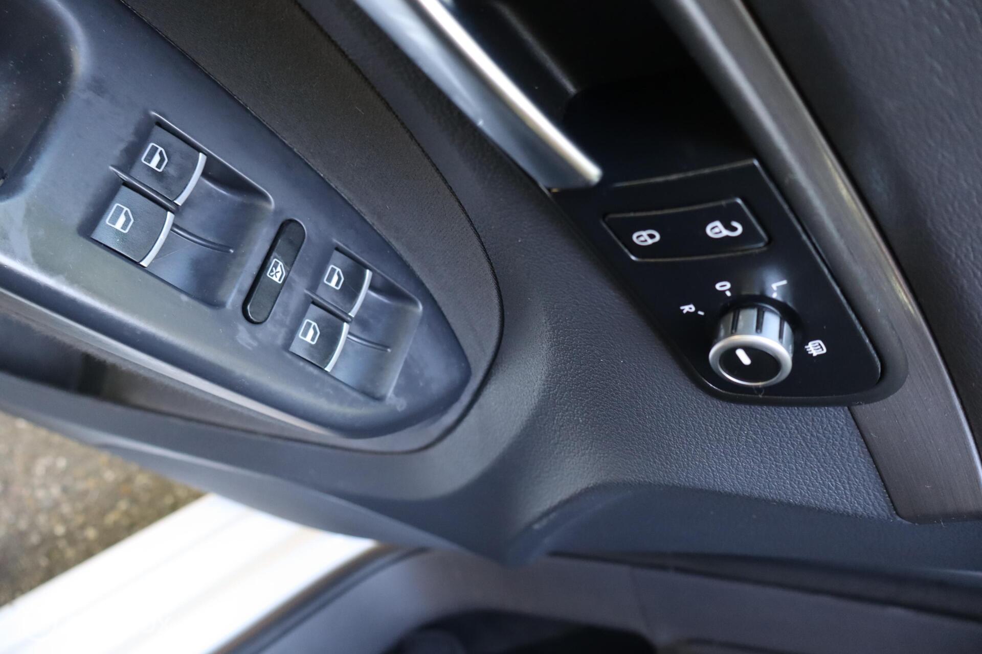 Foto van Volkswagen Touran